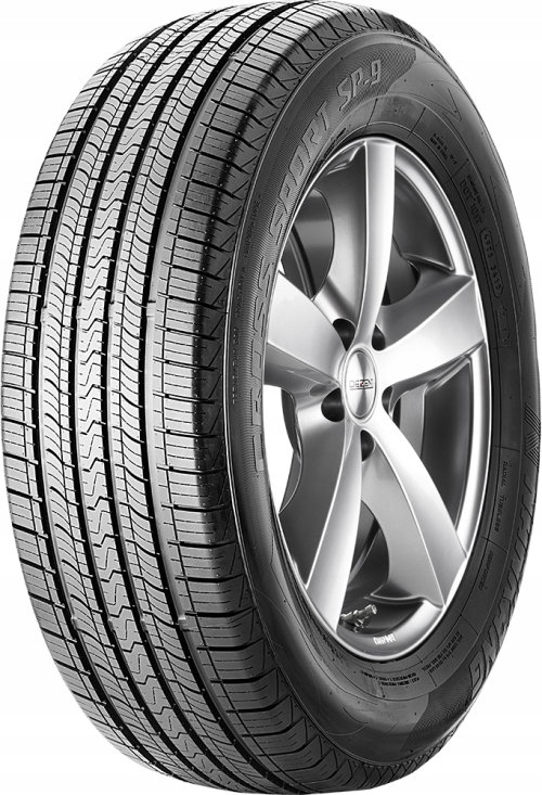 225/60R18 opona NANKANG CROSS SPORT SP 9 SUV XL 104W